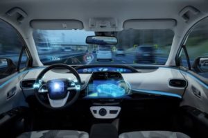 The Future of Driverless Cars