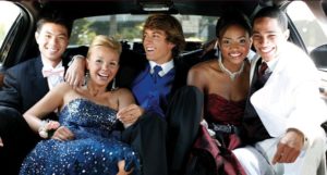 Why Choose a Limo Company for Your Child's Prom